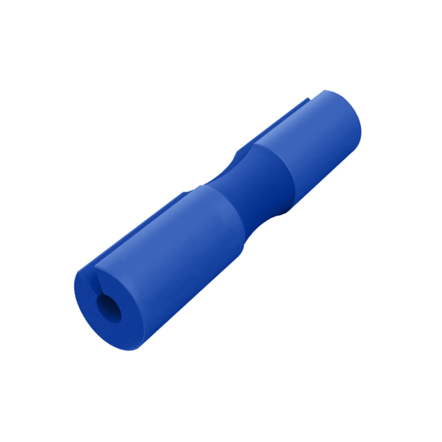 โฟมรองคอ Barbell - Homefittools - Multi color - One Size - Black