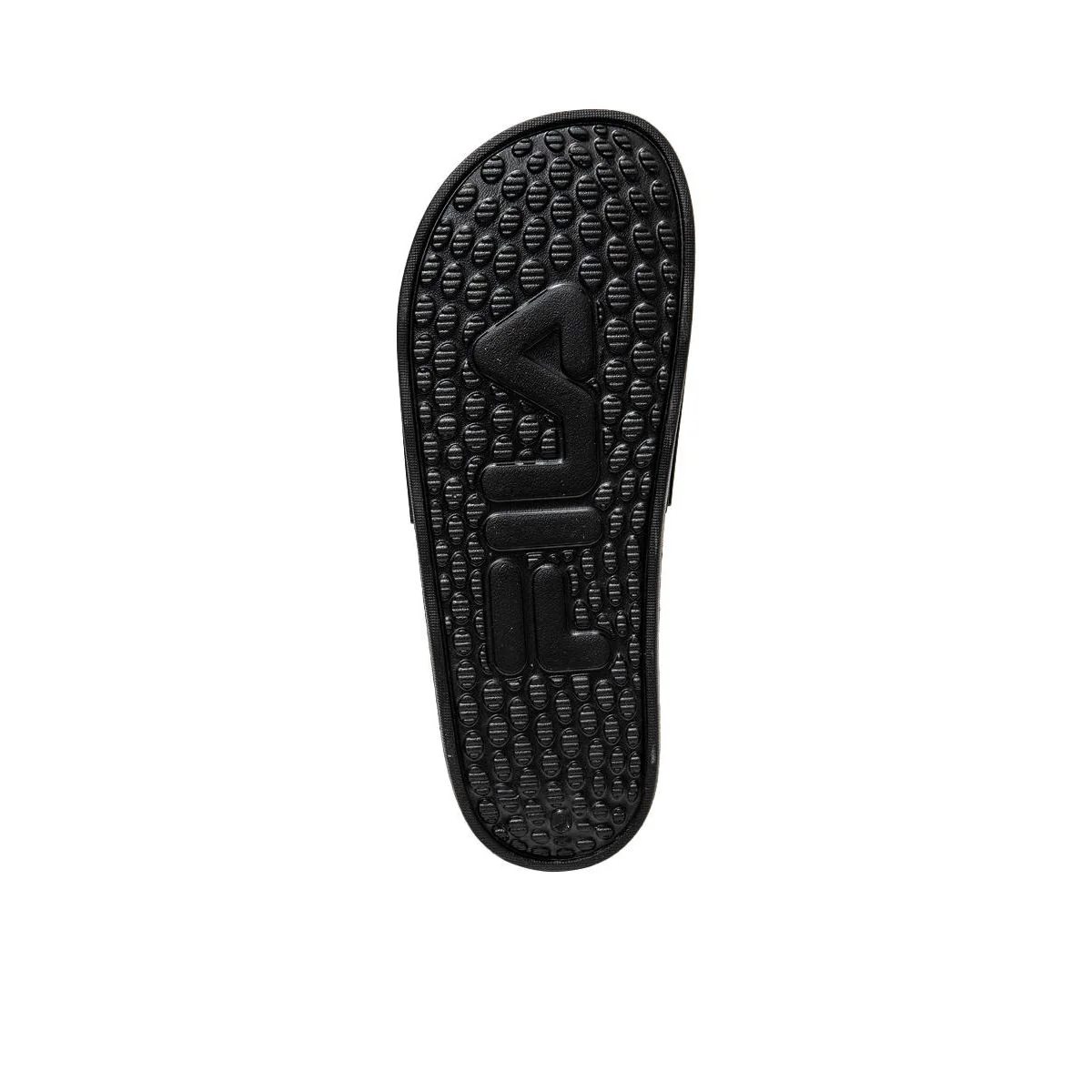 FILA Dripping Men's Sandals - Black - US 10