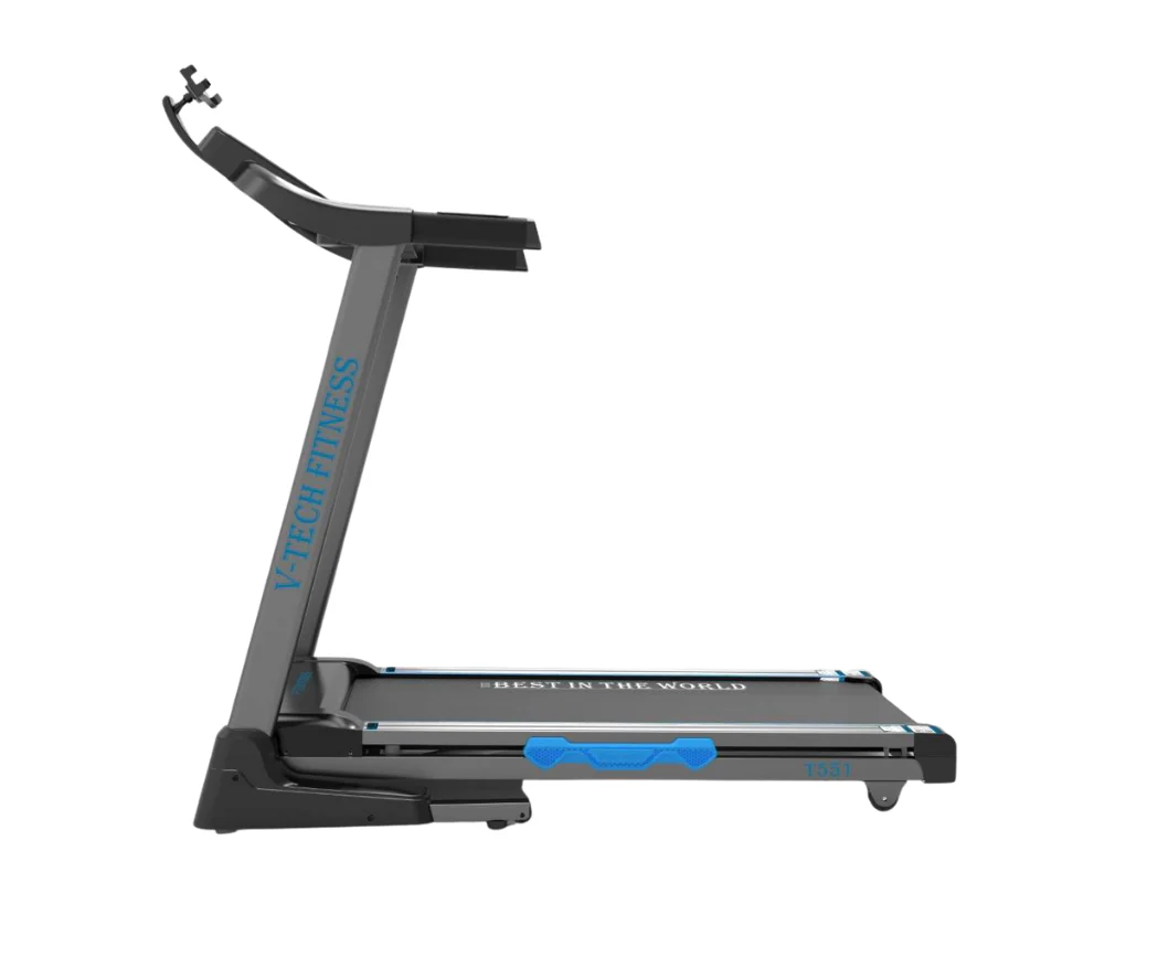 ลู่วิ่งไฟฟ้า รุ่น T551 ซื้อวันนี้แถมฟรี ซิลิโคน - Multi color - ONE Size