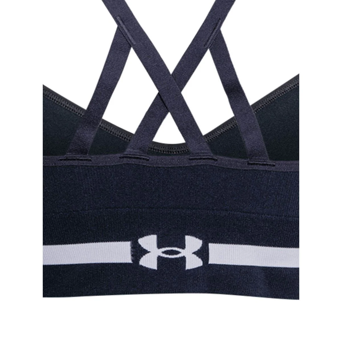 UNDER ARMOUR Seamless Low Long Women's Sports Bra