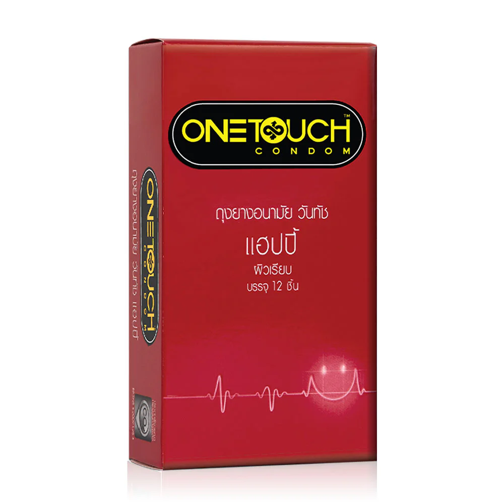 Onetouch Happy Family Pack 52mm [12 шт]