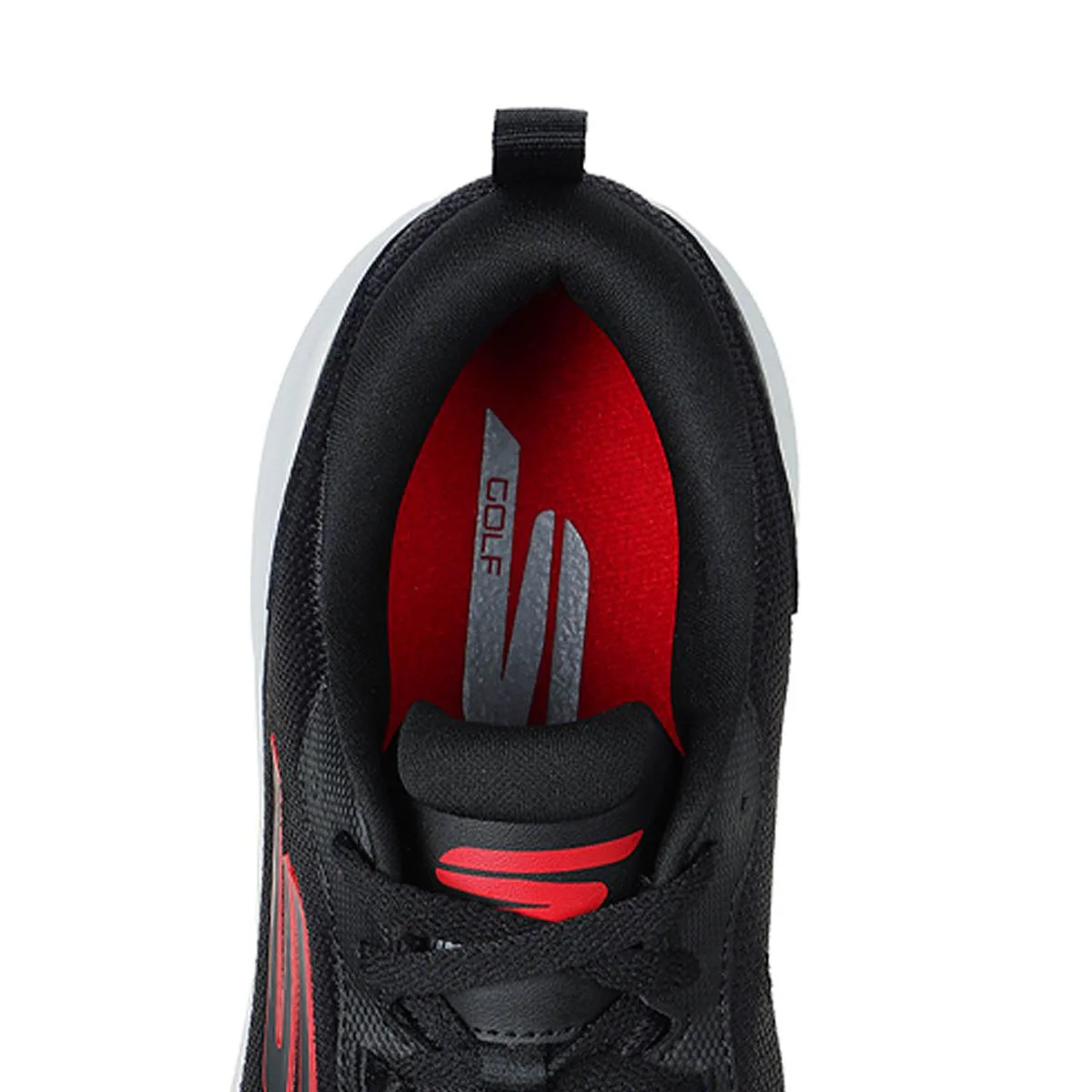 SKECHERS GO GOLF Max Fairway 4™ Men's Golf Shoes - Black - US 10