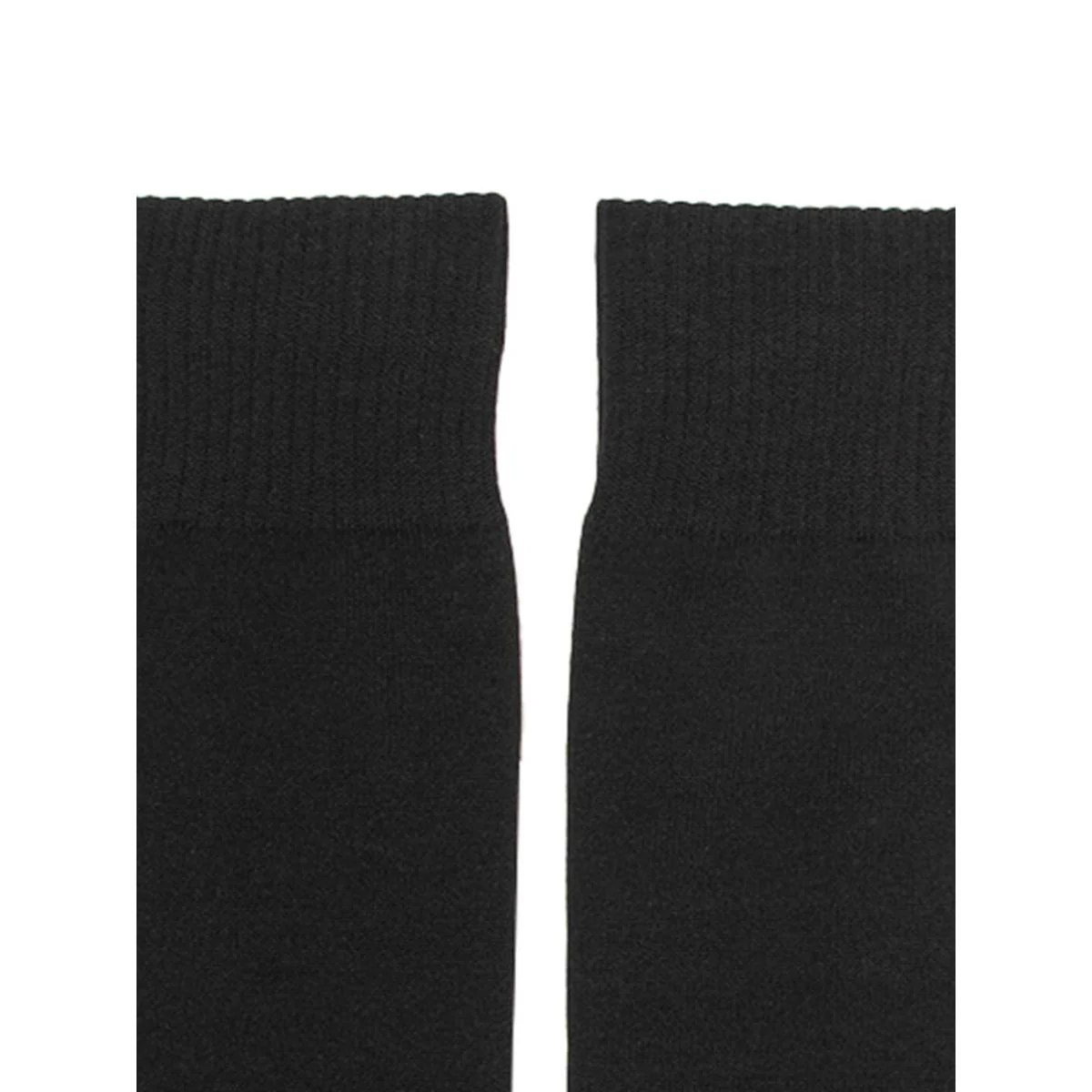 FUTBOLX FBXCSSUBQ410BK Unisex Calf Compression Sleeves - Black - ONE SIZE