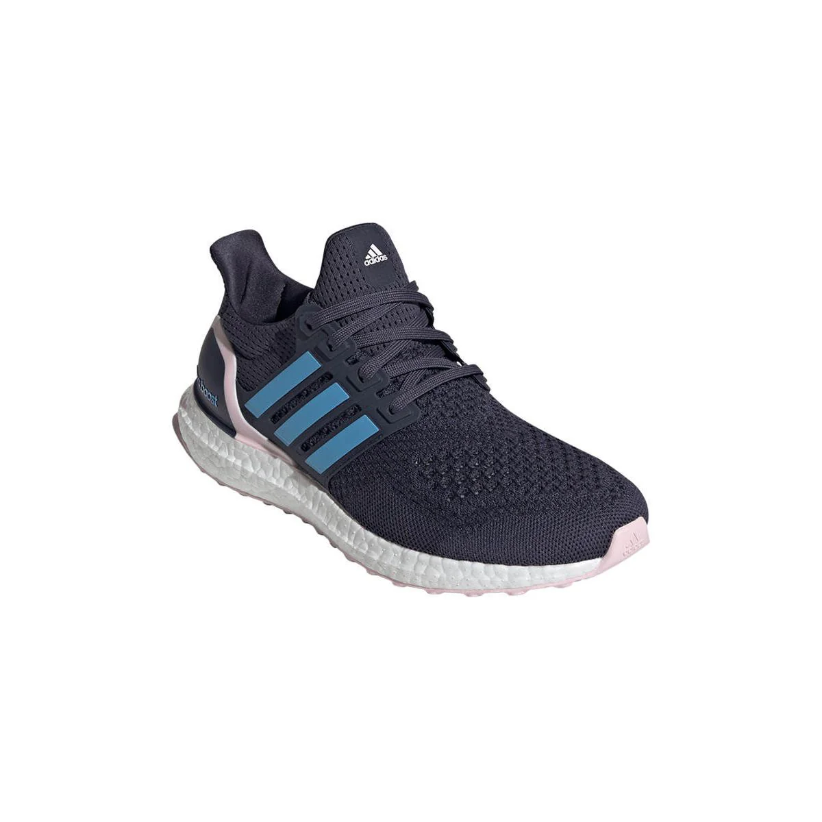 ADIDAS Ultraboost 1.0 Women's Running Shoes - Blue - UK 4