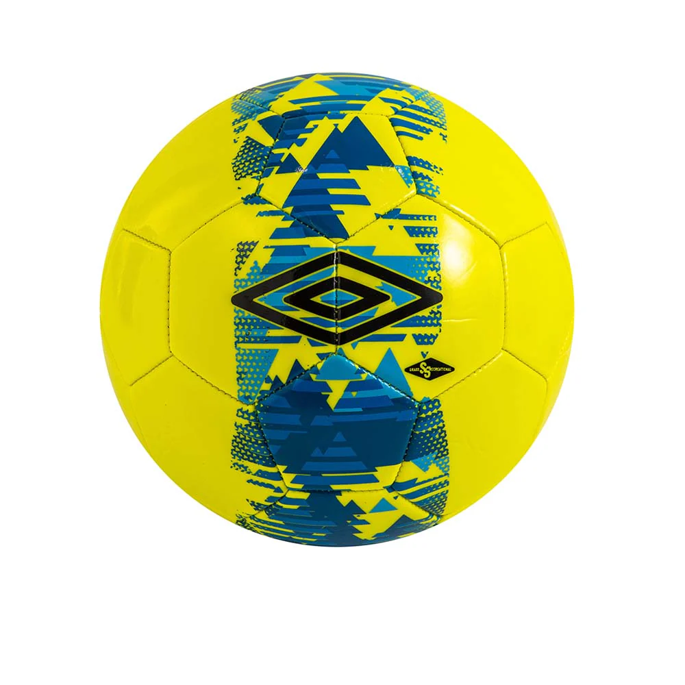 Umbro Formation Football Ball — цвет желтый, Ball 5