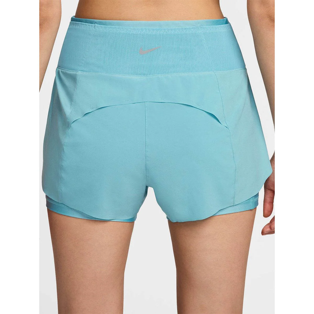 NIKE Dri-FIT Swift Women's Running Shorts
