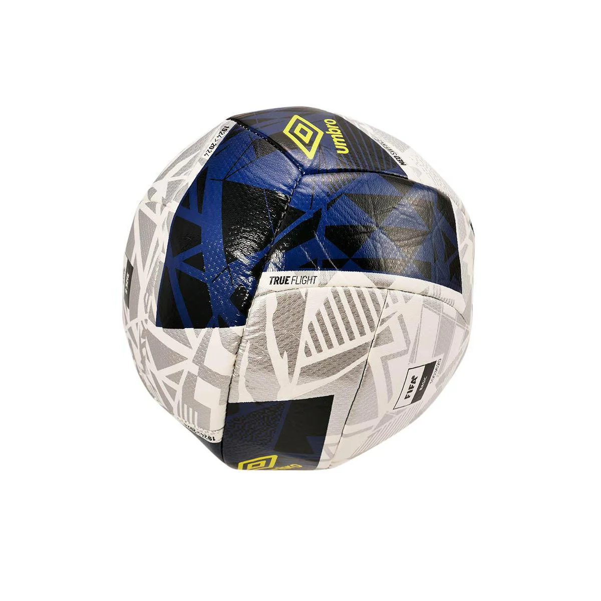 Umbro Neo Swerve Football Ball — цвет белый, Ball 5