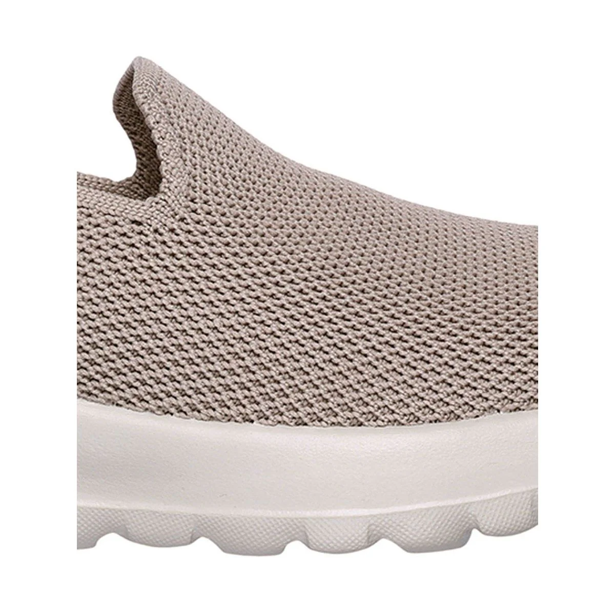 Skechers Slip-ins®: Go Walk Joy™ — цвет бежевый, размер US 10, Vela Women's Training Shoes