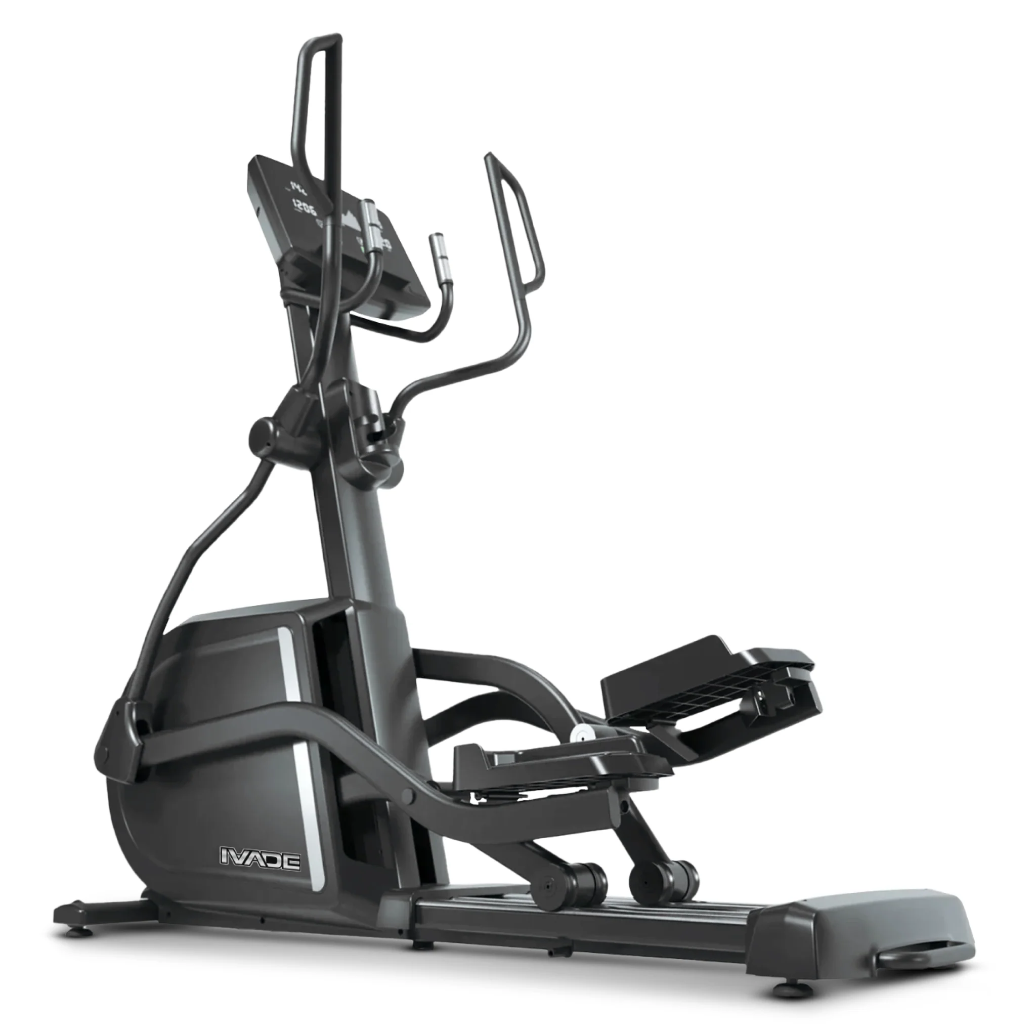 เครื่องเดินวงรี รุ่น IV-E700 - Black - ONE SIZE