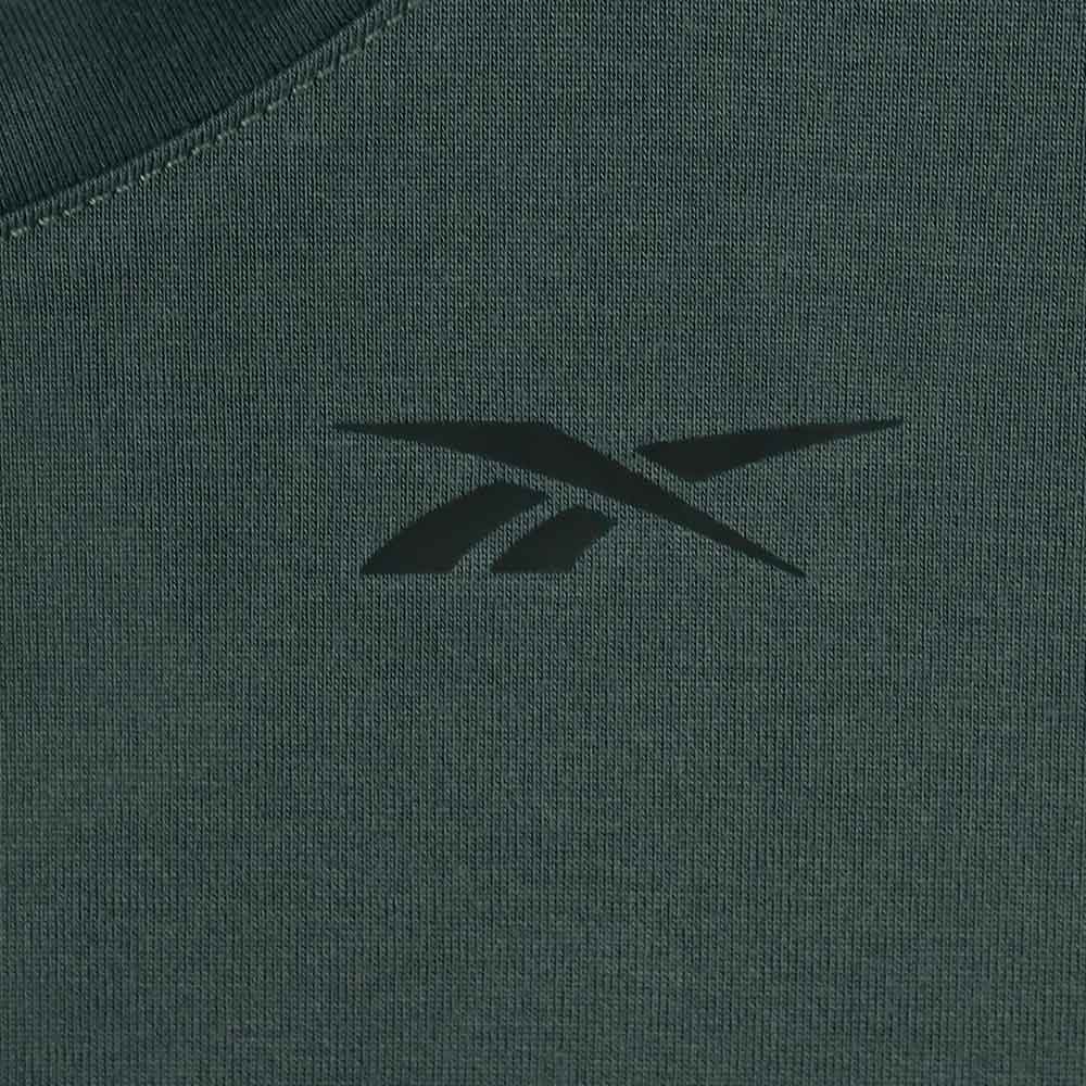 REEBOK ID Train Easy Fit Sleeveless Men's Training Tank