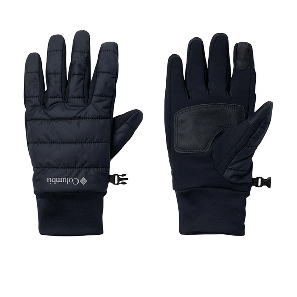 COLUMBIA Powder Lite™ II Men's Gloves - Black - L (US SIZE)