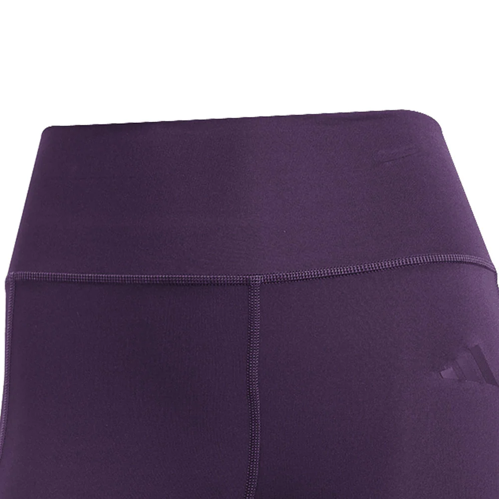 ADIDAS Optime Essentials Stash Pocket Full-Length Women's Training Leggings