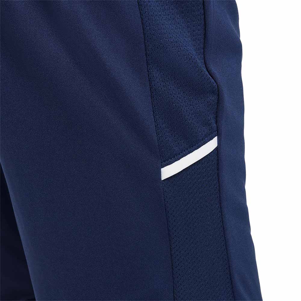 Детские шорты Nike Academy Football — цвет синий, размер L (американский размер)