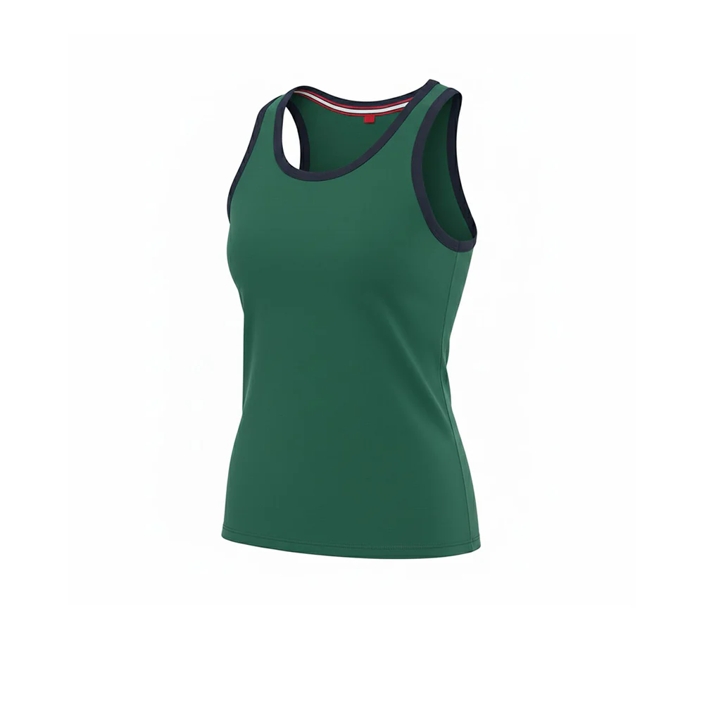 WILSON Fieldhouse Women's Tennis Tank