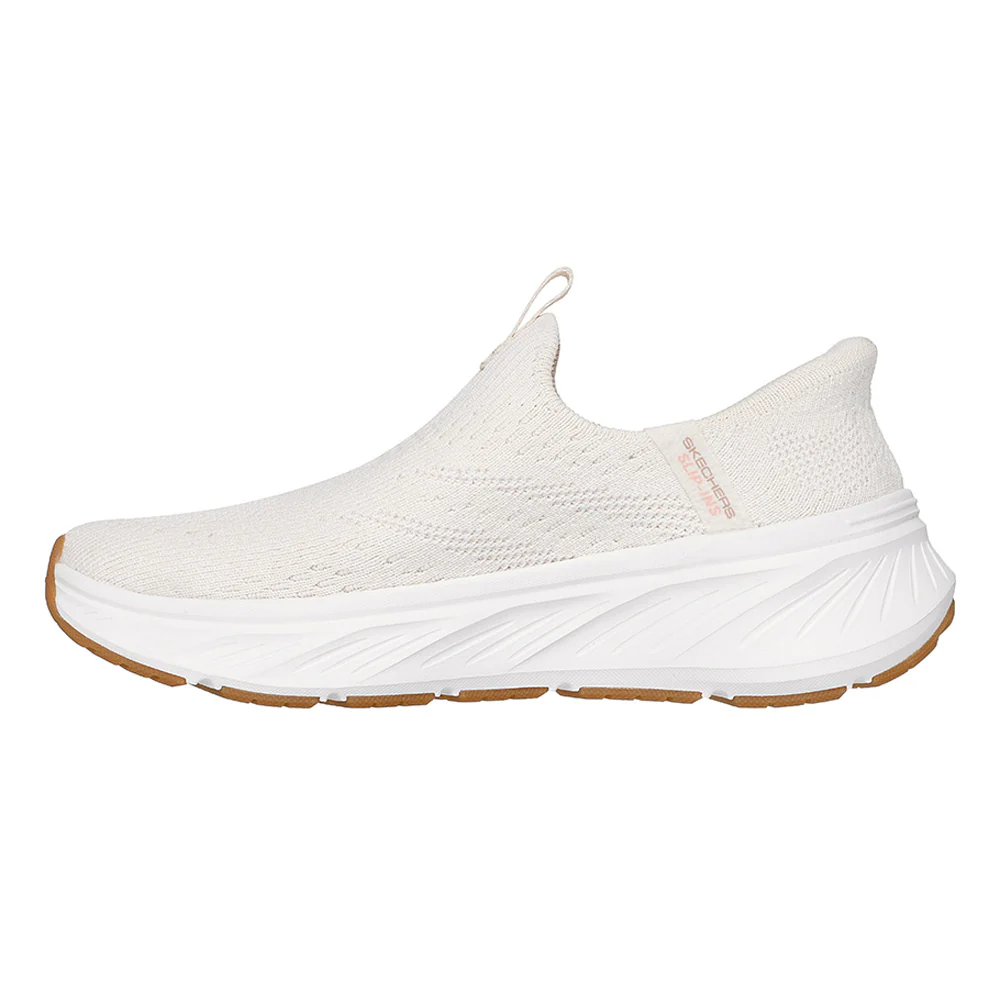 Skechers Slip-ins®: Edgeride — цвет кремовый, размер US 10, Dream State Women's Lifestyle Shoes