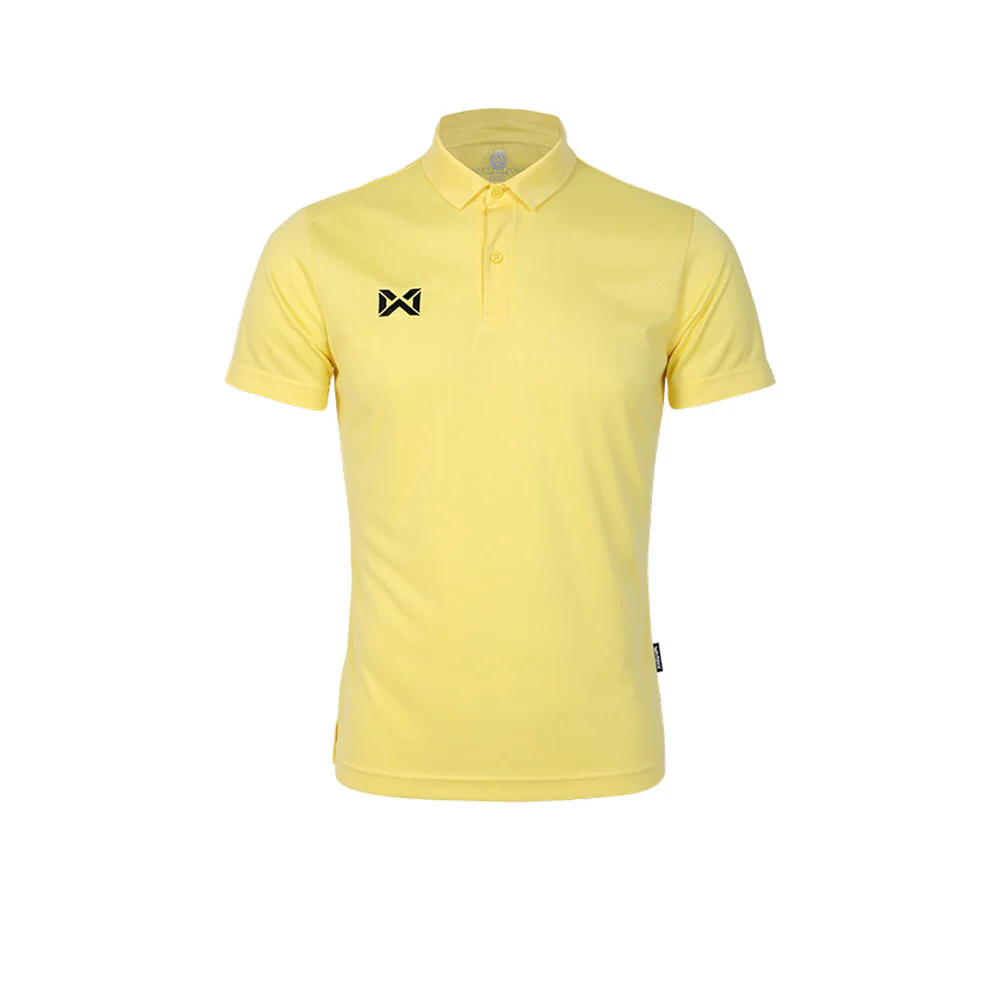 WARRIX Restart Unisex Polo Shirt