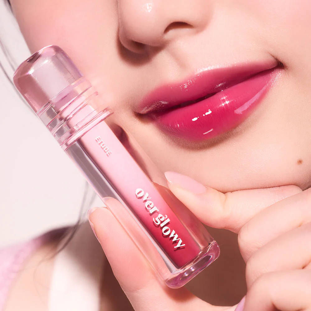 Тинт Etude Over Glowy 3 г