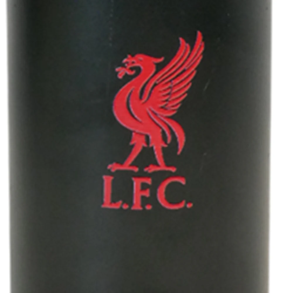 LFC YNWA Black Bottle - Black - ONE SIZE