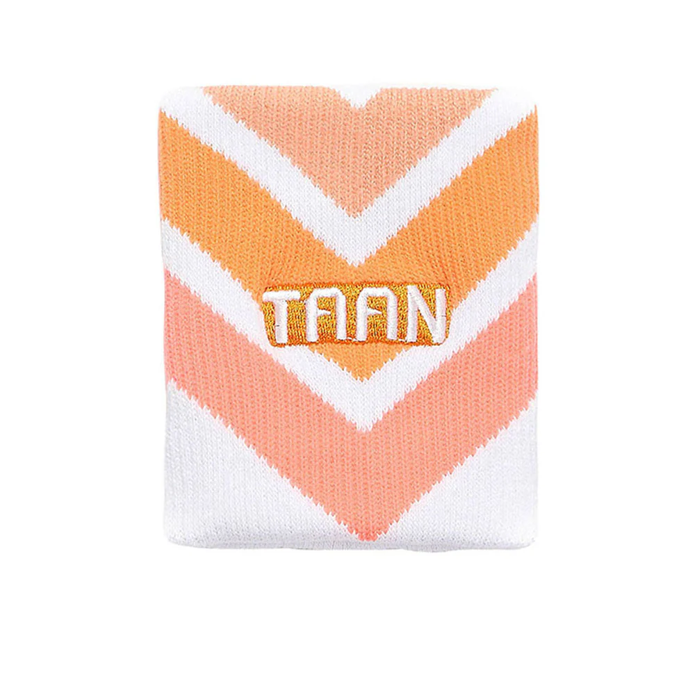 Taan I309 Wristband — цвет оранжевый, размер единый размер
