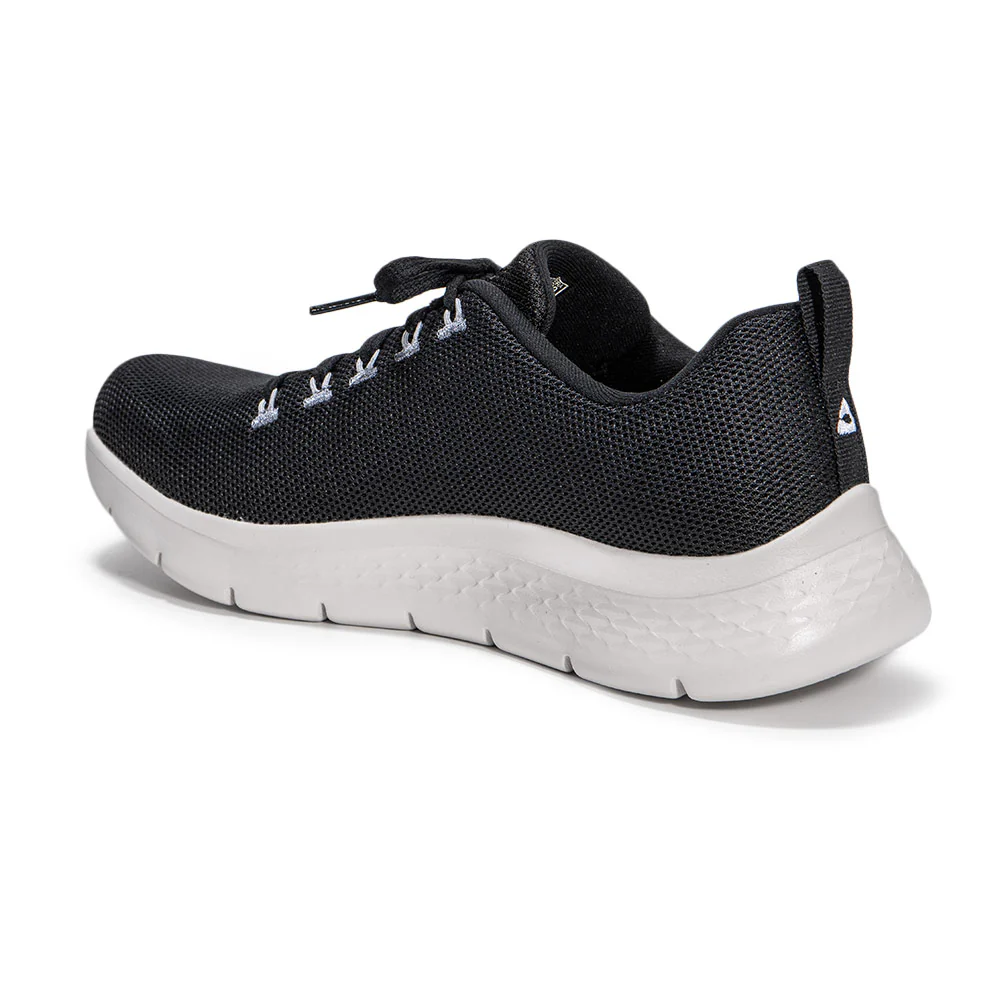 SKECHERS GO WALK® Flex Men's Training Shoes - Black - US 10