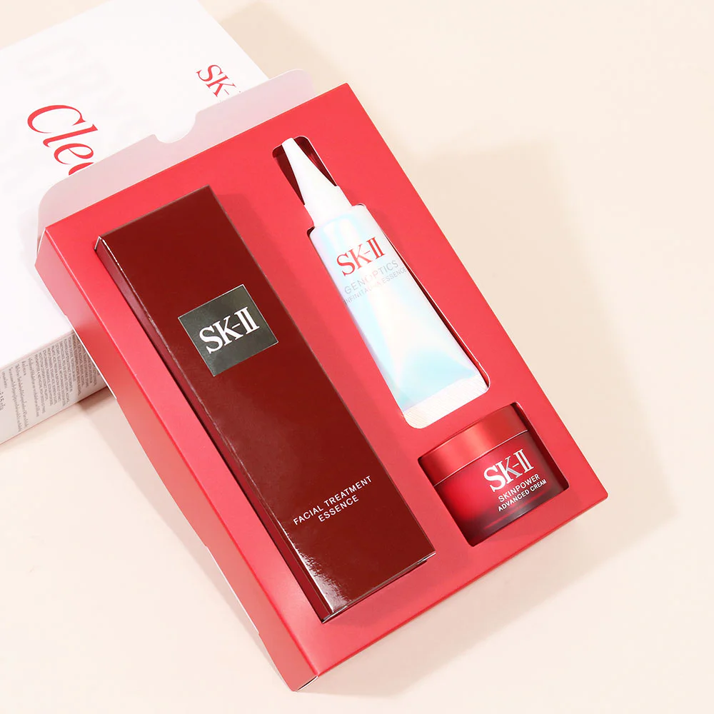 SK-II Pitera Best Collection Set