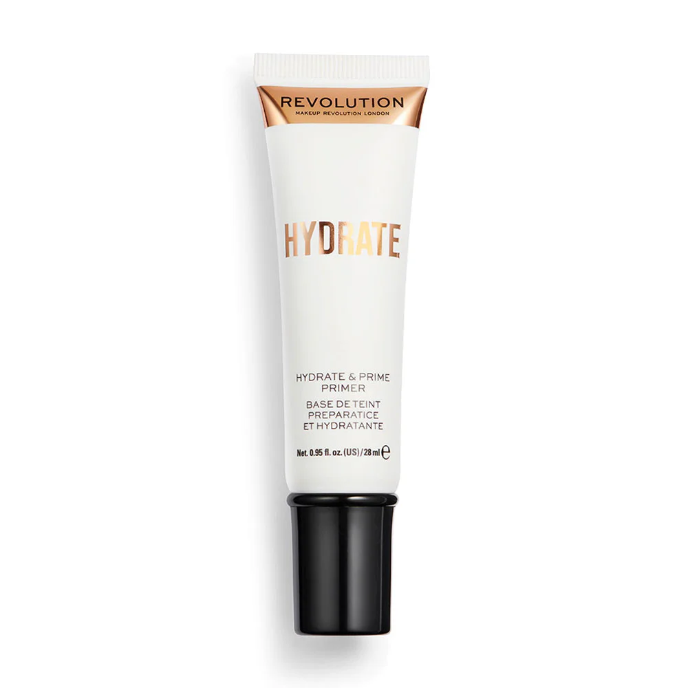 Makeup Revolution Hydrate Primer 28ml