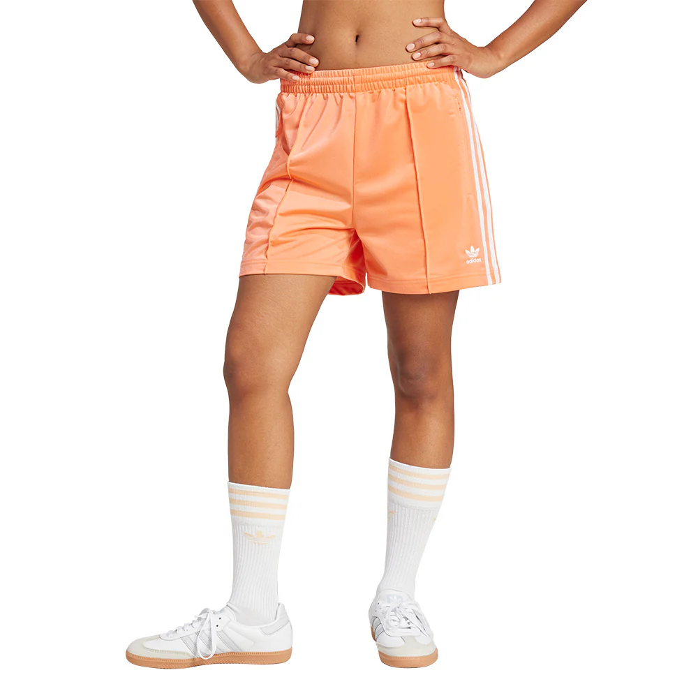 ADIDAS ORIGINALS Firebird Women's Lifestyle Shorts