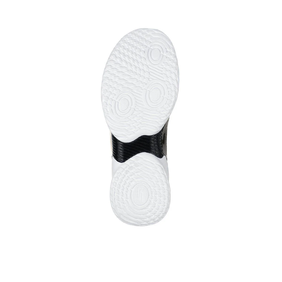 SKECHERS SKX Resagrip™ Men's Basketball Shoes - Black - US 10