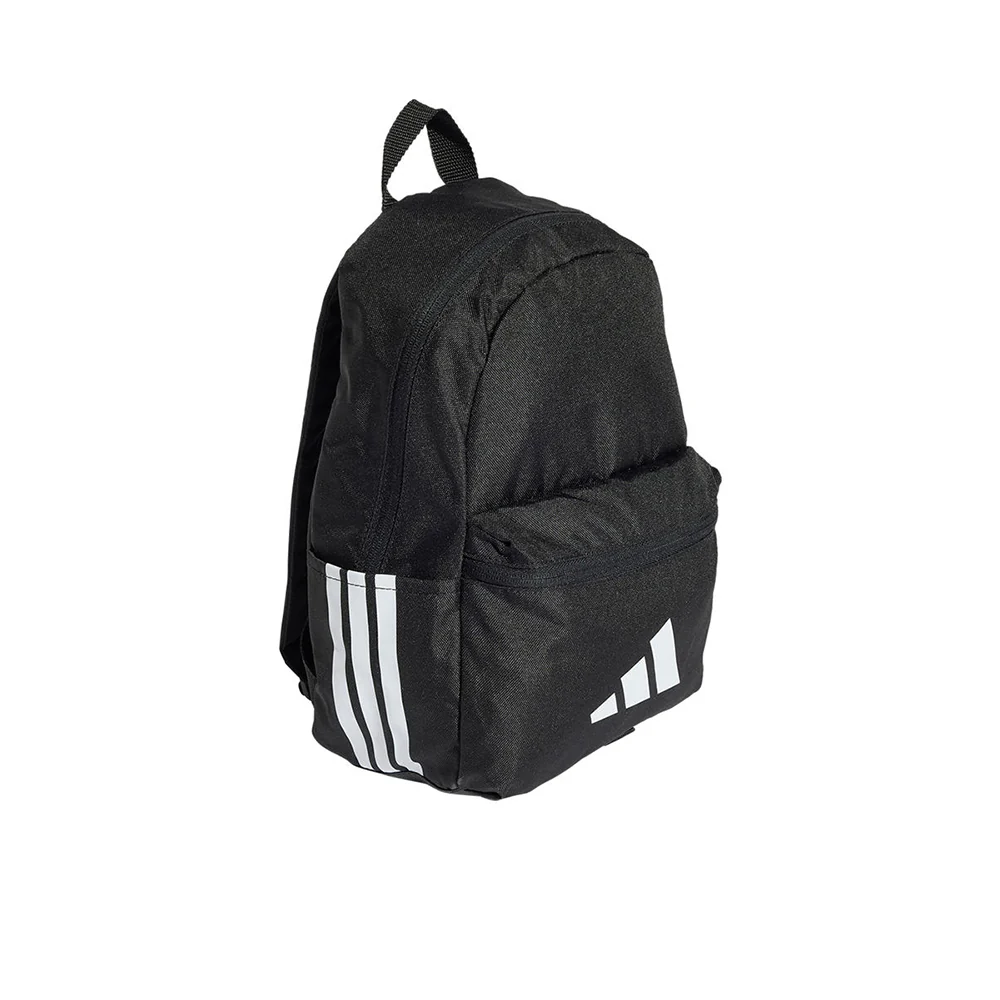 ADIDAS Logo Kids Backpack - Black - ONE SIZE