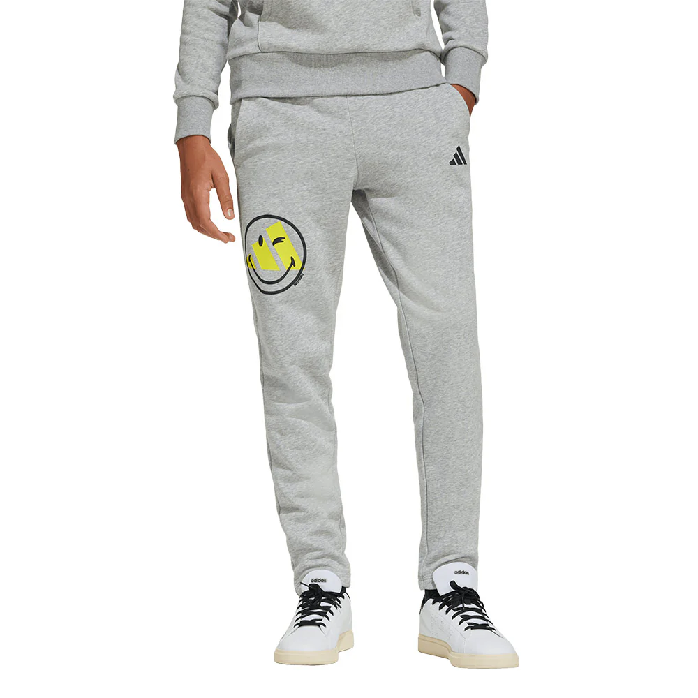 ADIDAS x Smileyworld Graphics Kids Pants