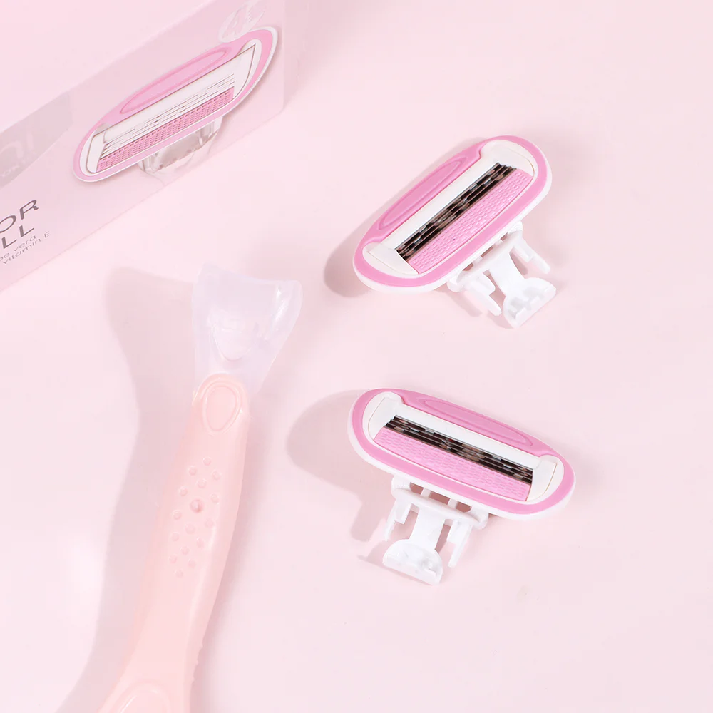 Oni 4 Blades Smooth Razor Refill [2 шт]