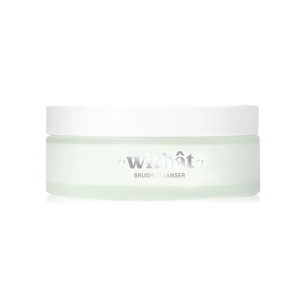 withat Brush Cleanser Care & Clear 100g