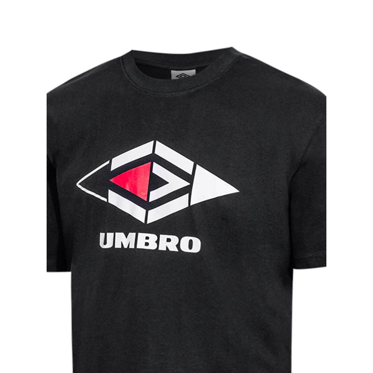 UMBRO Evolution Men's Football T-Shirts