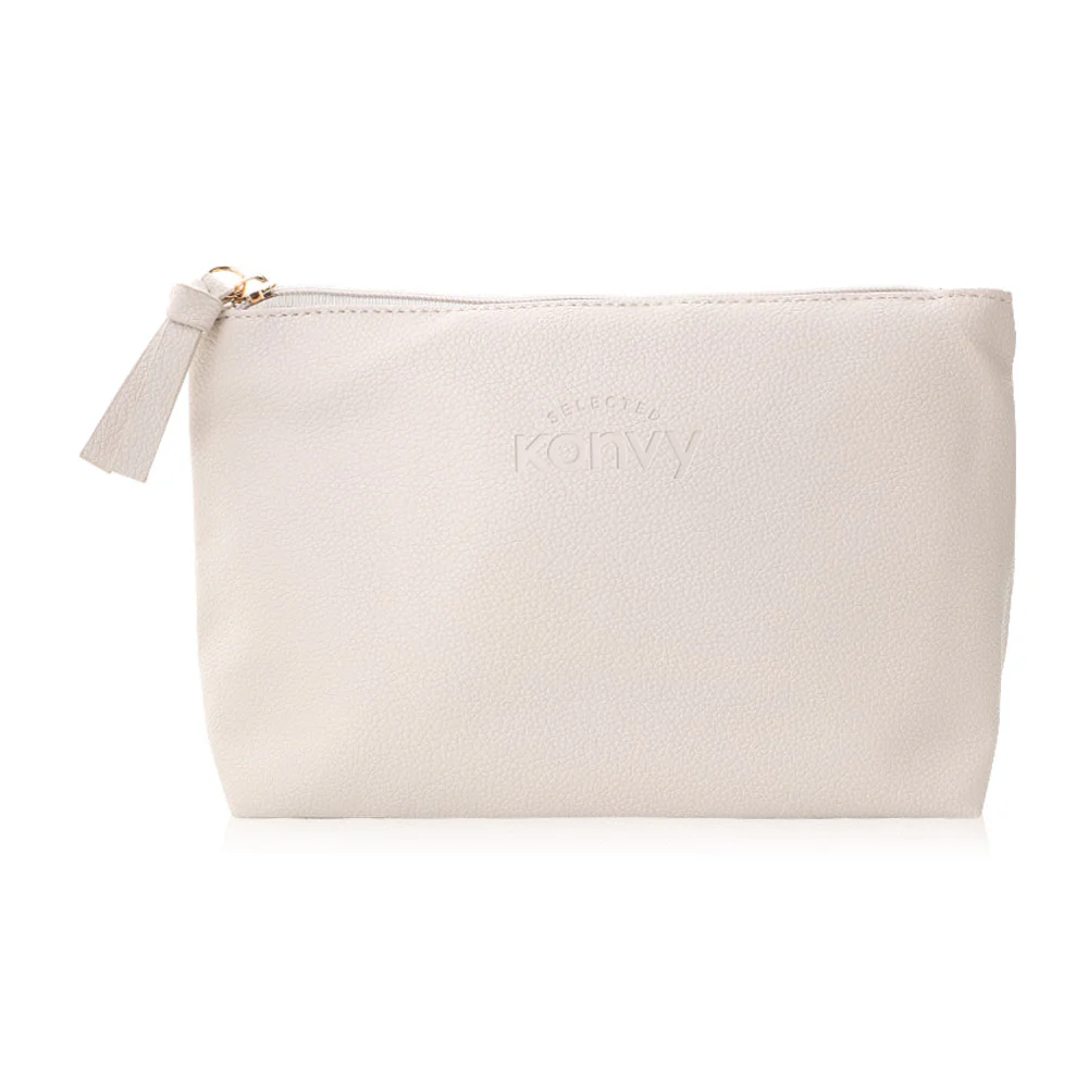 Konvy Stylish Cosmetic Bag