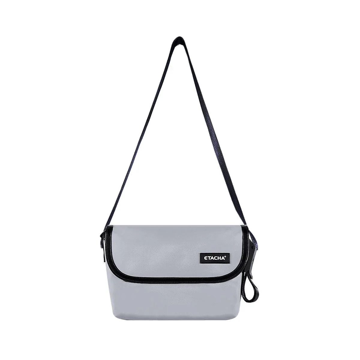 ETACHA Porter MS Unisex Shoulder Bag