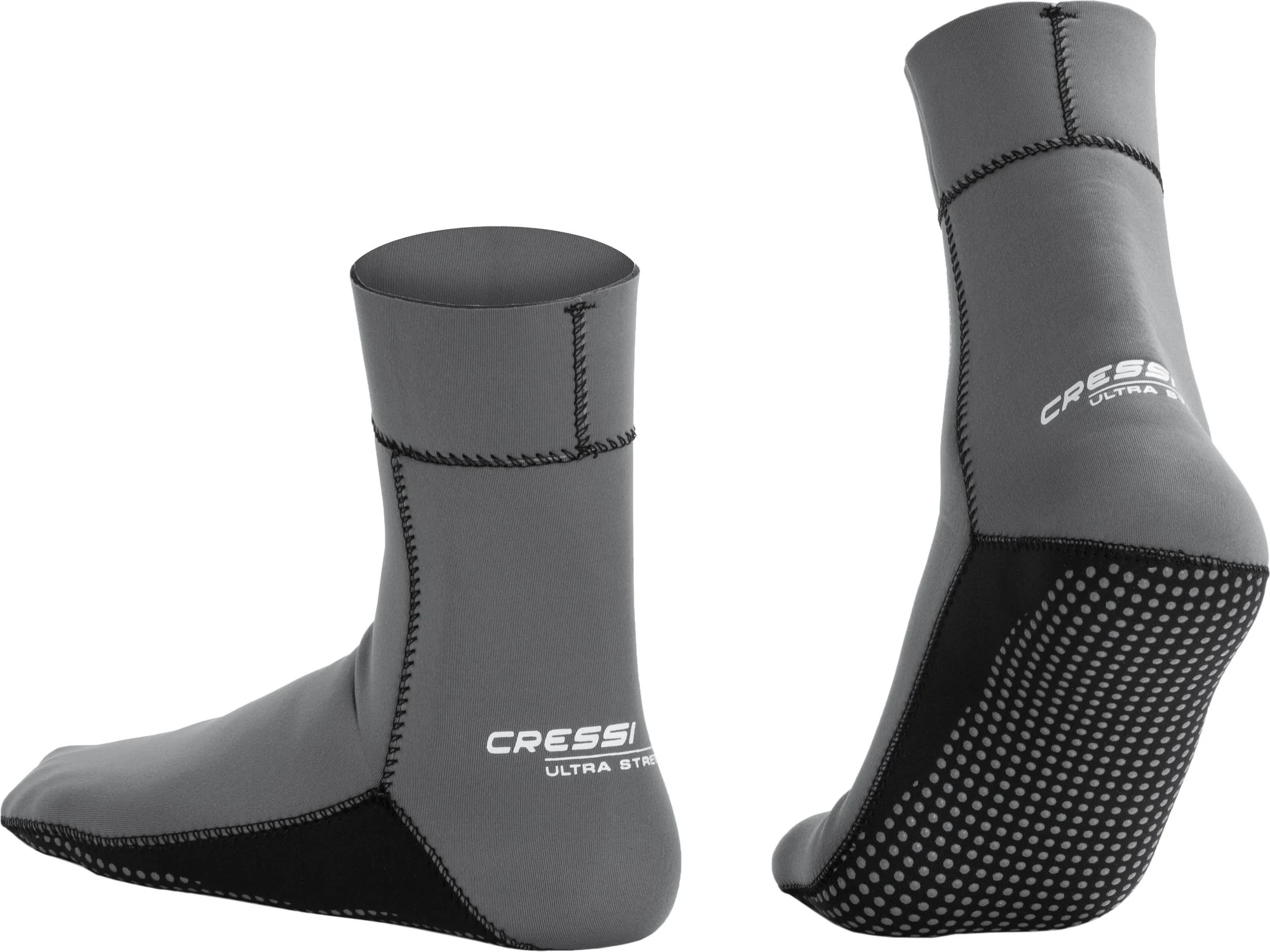 CRESSI Ultra Stretch Neoprene Socks 1.5mm