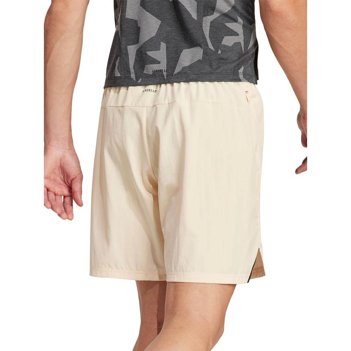 ADIDAS Designed for Training Men's Training Shorts