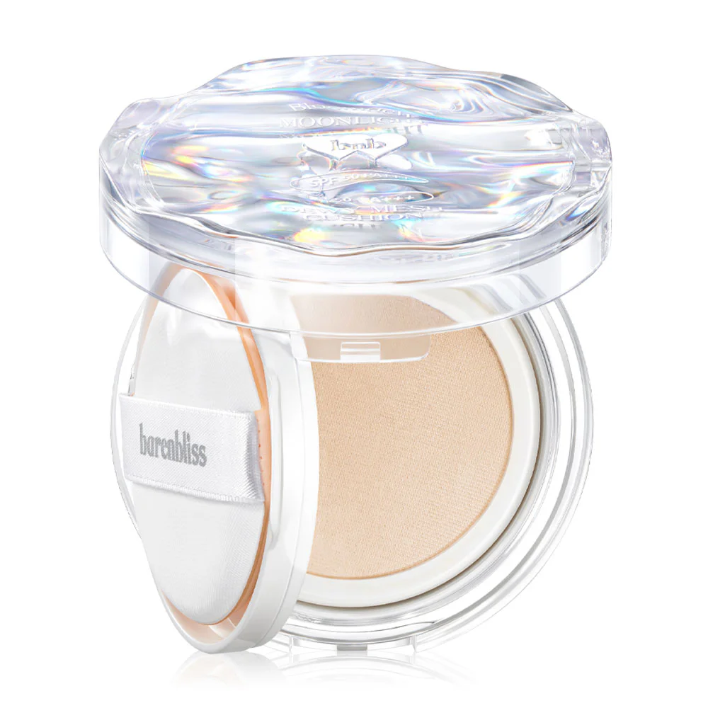barenbliss Bloomdew Moonlight Dewy Mesh Cushion 15 г