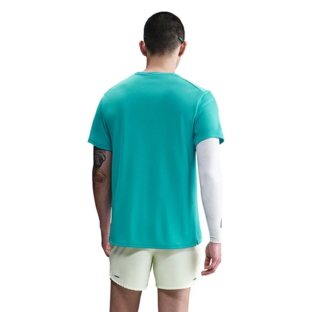 NIKE Miler Run Energy Men's Running T-Shirt