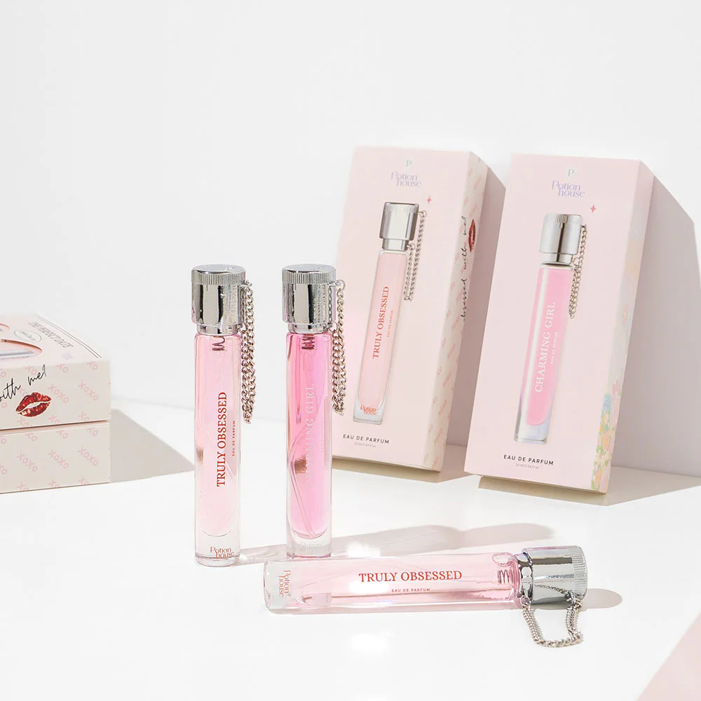 Potion House The Perfect Date Limited Duo Set