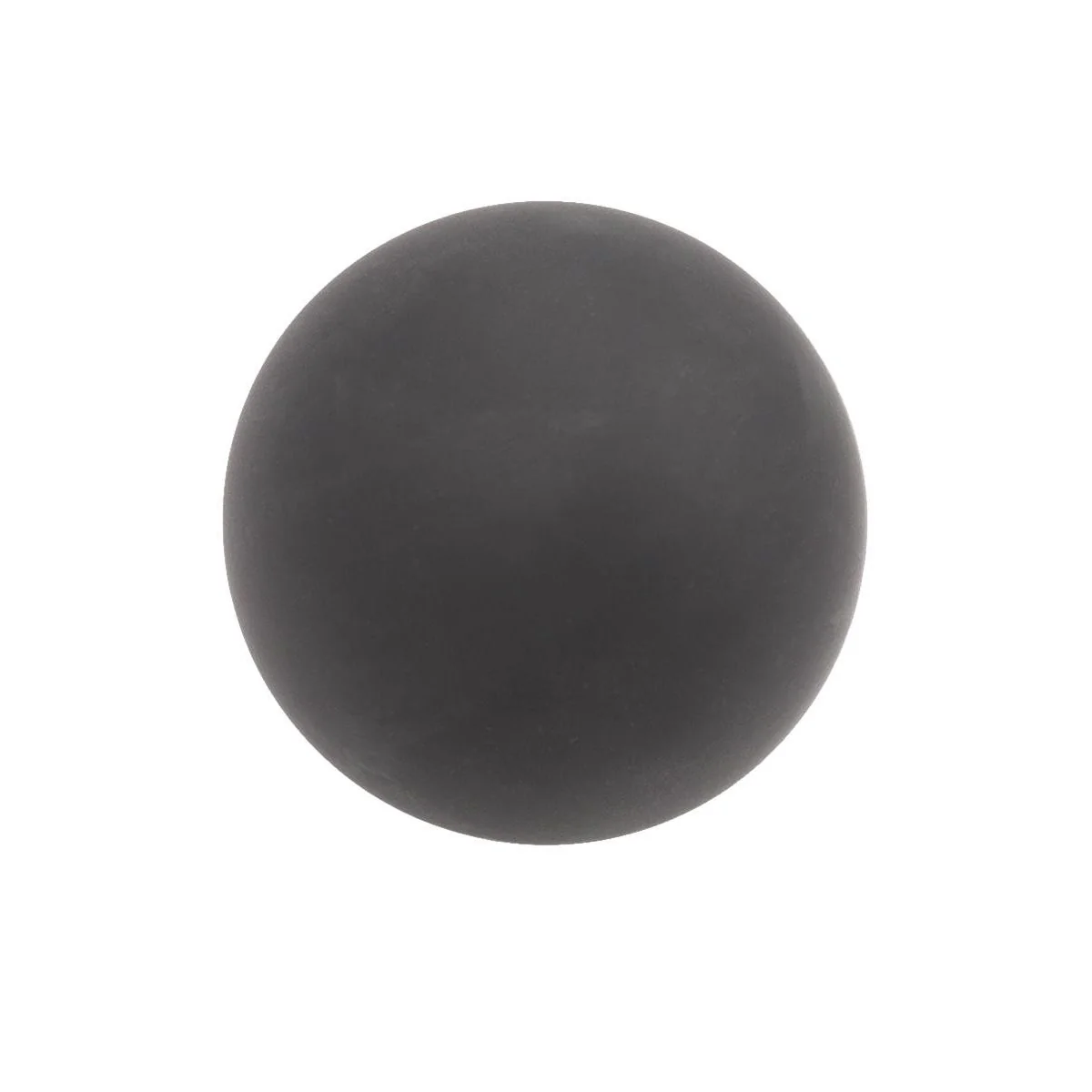 S SPORTS 01 Massage Ball - Black - ONE SIZE