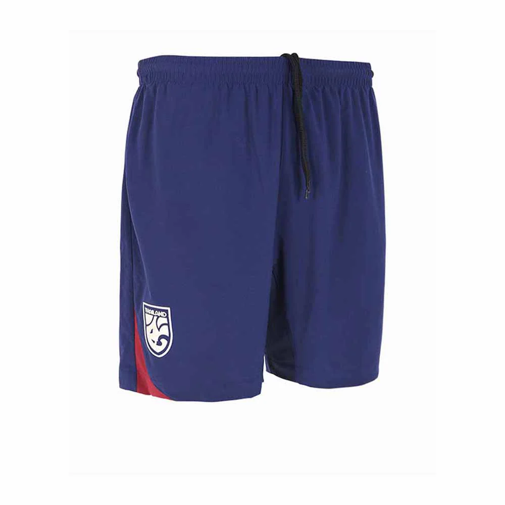 WARRIX Unisex Thailand Natonal Team Home 2024/25 Football Shorts