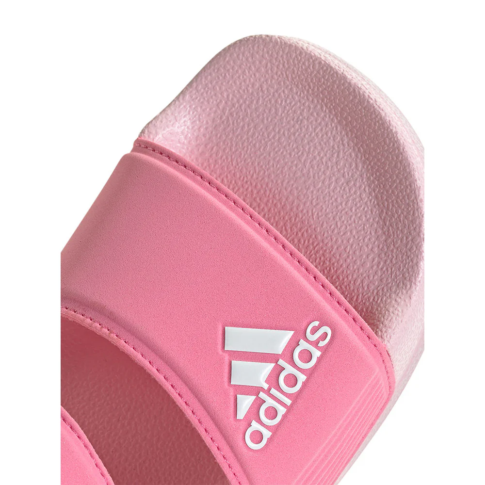 Детские сандалии Adidas Adilette — цвет розовый, Uk 10 K