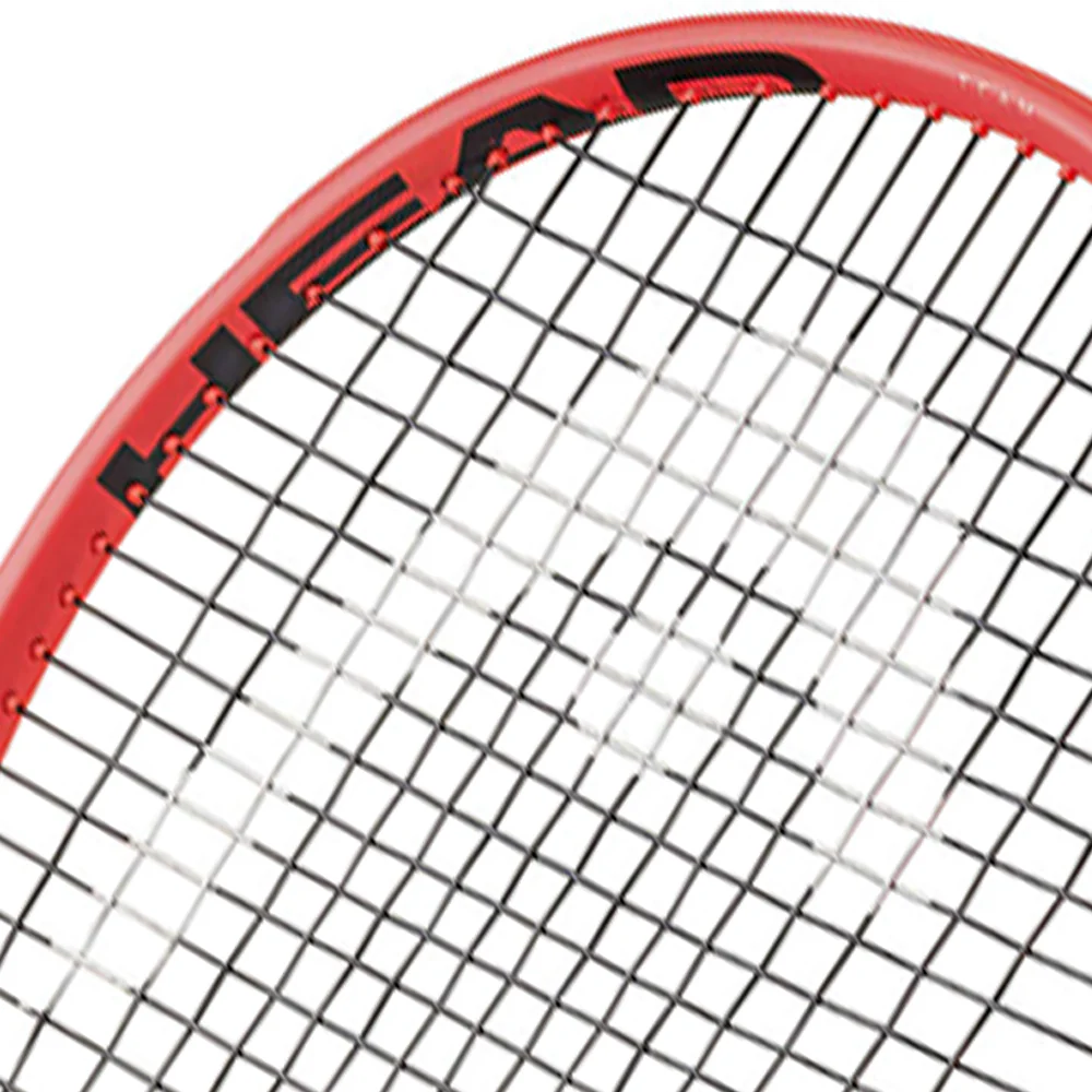 HEAD Radical TEAM 2025 280G Tennis Racket - Orange - ONE SIZE
