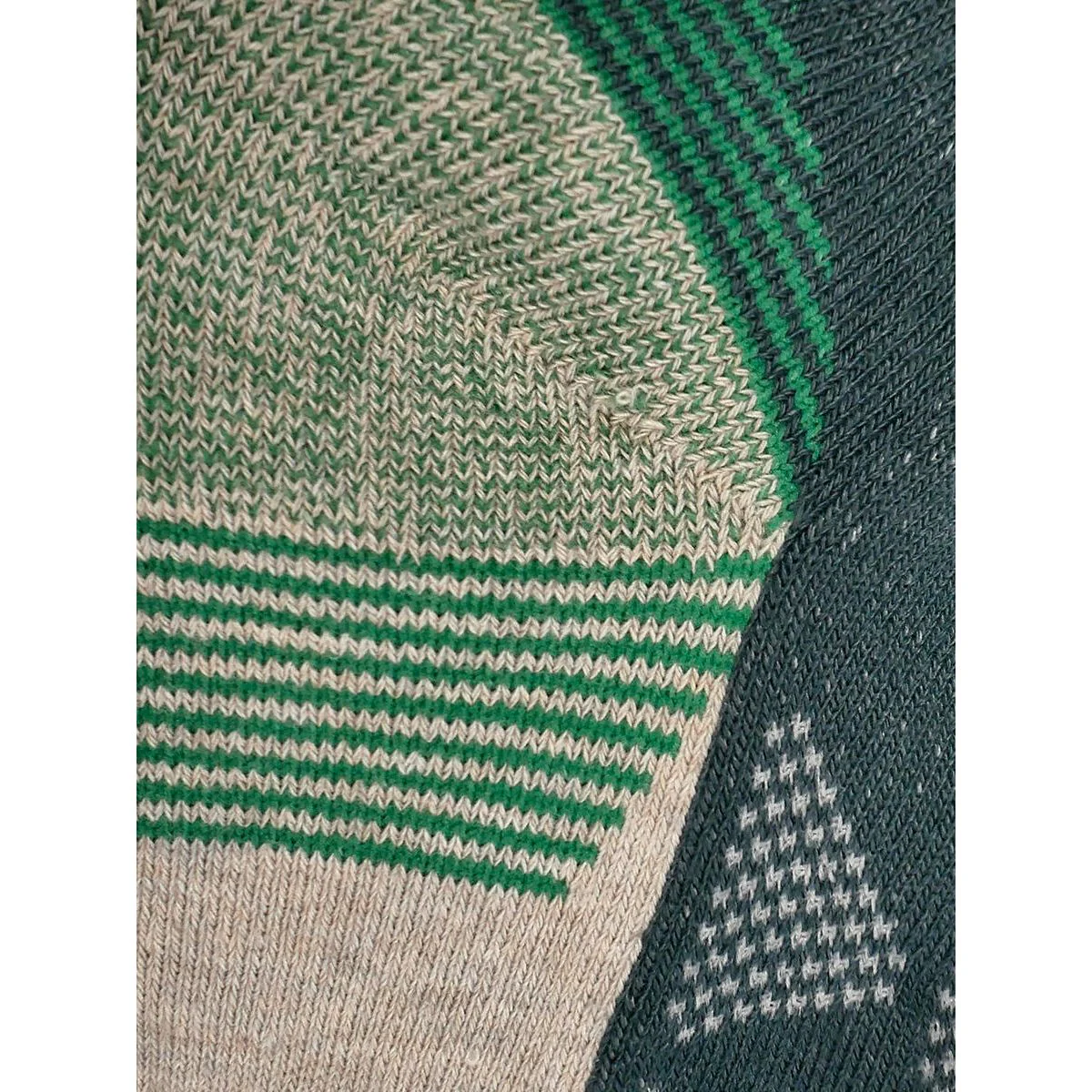 MERRELL Moab Speed Crew Unisex Hiking Socks - Blue - M/L (US SIZE)