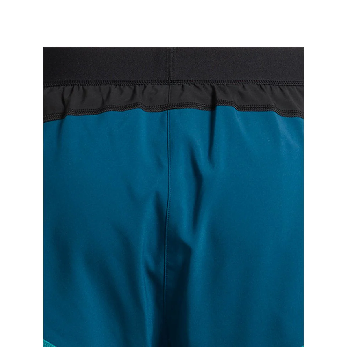 REEBOK Two-in-One Women's Running Shorts