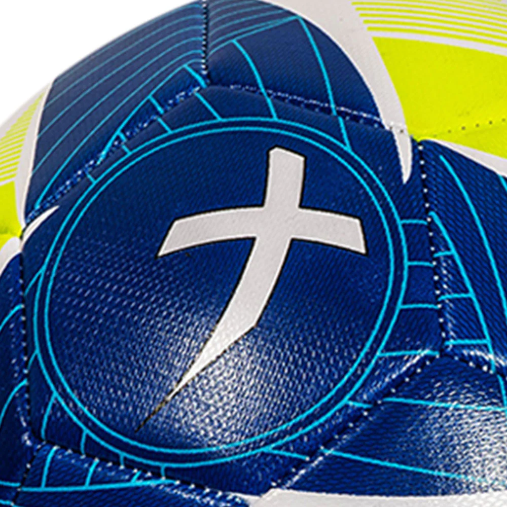 FUTBOLX Trooper X2 Football Ball - White - ONE SIZE