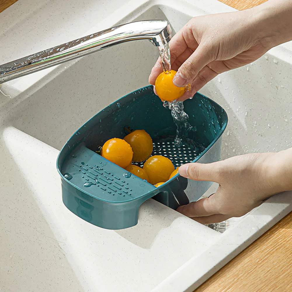NaChuan Kitchen Drain Basket
