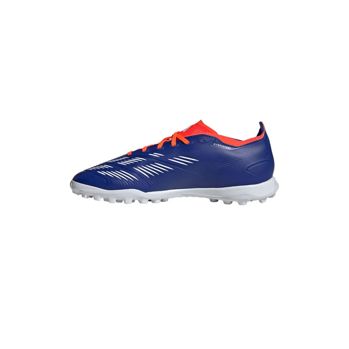 ADIDAS Predator League TF Men's Football Shoes - Blue - UK 10