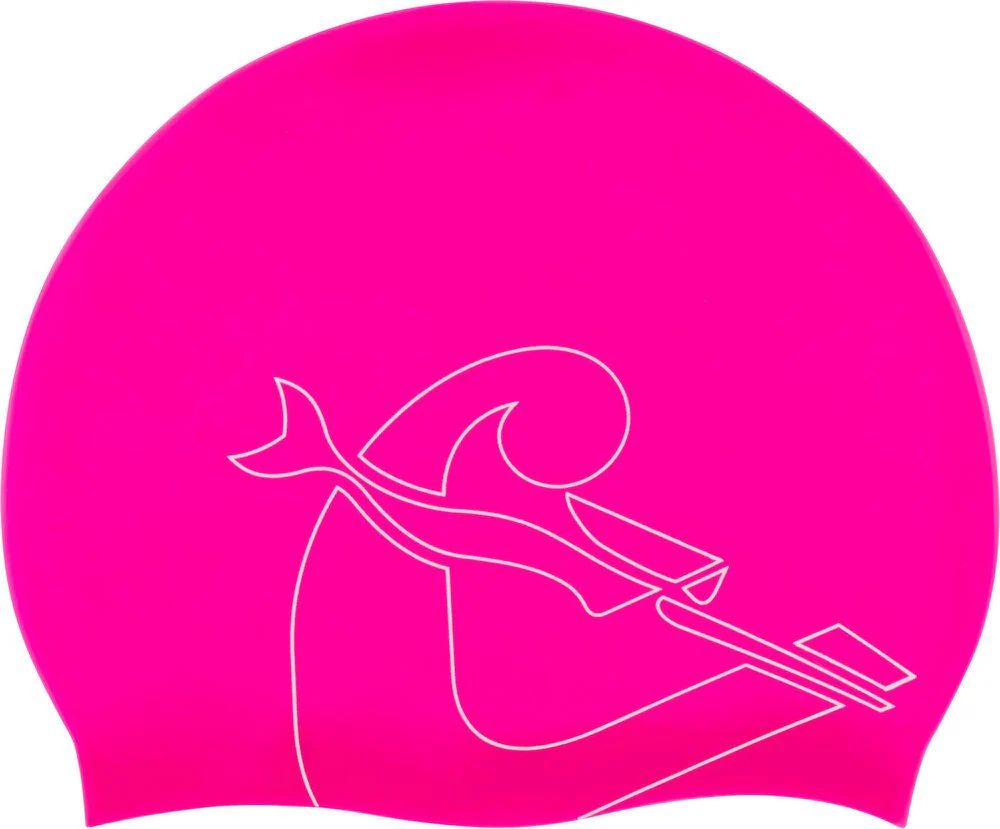 CRESSI Eddie Swim Cap mega pack - Multi color - One size- Black